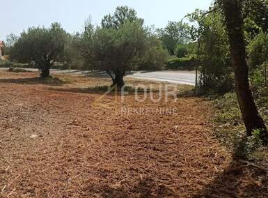 Zemljiste, Marčana, prodaja, 89500 €, 1195 m2
