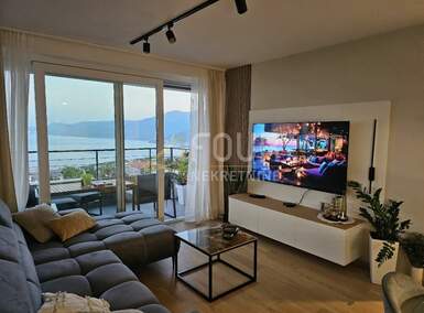 Trosoban stan, Kastav, Rešetari, najam, 1400 €, 69 m2