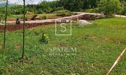 Zemljiste, Labin, prodaja, 70000 €, 900 m2