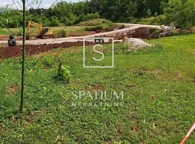 Zemljiste, Labin, prodaja, 70000 €, 900 m2
