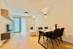 Dvosoban stan, Rijeka, Zamet, najam, 1000 €, 60 m2