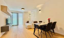 Dvosoban stan, Rijeka, Zamet, najam, 1000 €, 60 m2