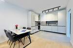 Dvosoban stan, Rijeka, Zamet, najam, 1000 €, 60 m2
