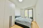 Dvosoban stan, Rijeka, Zamet, najam, 1000 €, 60 m2