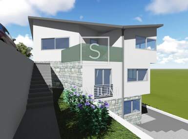 Zemljiste, Rijeka, Orehovica, prodaja, 46000 €, 503 m2