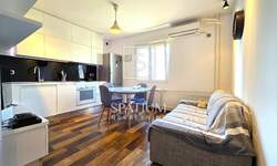 Dvosoban stan, Rijeka, Vojak, najam, 550 €, 32 m2