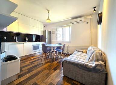 Dvosoban stan, Rijeka, Vojak, najam, 550 €, 32 m2