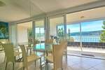 Cetvorosoban stan, Dobrinj, Čižići, prodaja, 275000 €, 76 m2