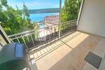 Cetvorosoban stan, Dobrinj, Čižići, prodaja, 275000 €, 76 m2