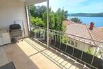 Cetvorosoban stan, Dobrinj, Čižići, prodaja, 275000 €, 76 m2