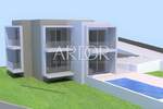 Kuca, Kastav, Brnčići, prodaja, 203000 €, 212 m2