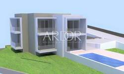 Kuca, Kastav, Brnčići, prodaja, 203000 €, 212 m2