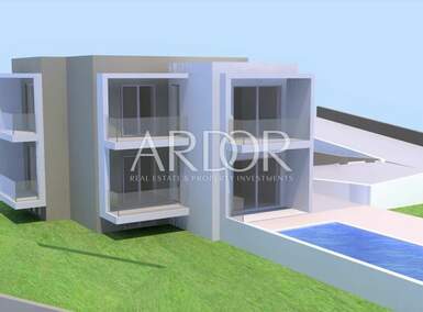 Kuca, Kastav, Brnčići, prodaja, 203000 €, 212 m2
