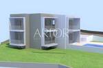 Kuca, Kastav, Brnčići, prodaja, 203000 €, 212 m2