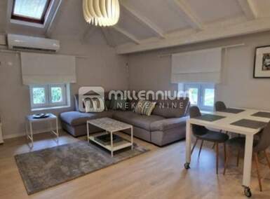 Dvosoban stan, Opatija, Opatija - Centar, prodaja, 299000 €, 40 m2