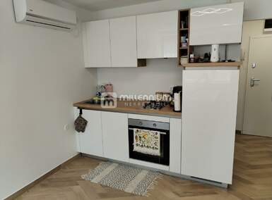 Dvosoban stan, Rijeka, Turnić, prodaja, 155000 €, 34 m2