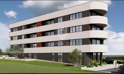 Trosoban stan, Poreč, prodaja, 364000 €, 78 m2