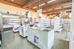 Poslovni prostor, Umag, Zambratija, najam, 6250 €, 269 m2