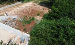 Zemljiste, Labin, prodaja, 51800 €, 743 m2