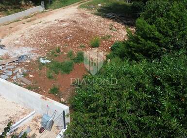 Zemljiste, Labin, prodaja, 51800 €, 743 m2