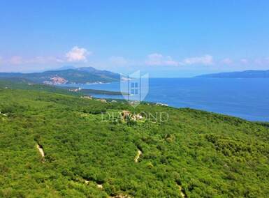 Zemljiste, Labin, prodaja, 145000 €, 961 m2