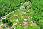 Zemljiste, Labin, prodaja, 145000 €, 961 m2
