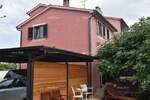 Kuca, Poreč, prodaja, 460000 €, 230 m2