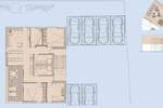 Cetvorosoban stan, Umag, prodaja, 480000 €, 220 m2
