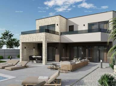 Kuca, Poreč, prodaja, 800000 €, 235 m2
