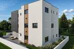 Dvosoban stan, Pula, Stinjan, prodaja, 210000 €, 54 m2