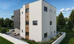 Dvosoban stan, Pula, Stinjan, prodaja, 210000 €, 54 m2
