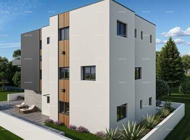 Dvosoban stan, Pula, Stinjan, prodaja, 210000 €, 54 m2