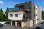Dvosoban stan, Pula, Stinjan, prodaja, 210000 €, 54 m2
