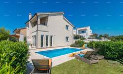 Kuca, Medulin, Pomer, prodaja, 741600 €, 170 m2