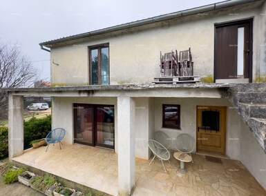 Kuca, Umag, prodaja, 308000 €, 240 m2
