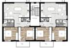 Trosoban stan, Poreč, prodaja, 262000 €, 72 m2