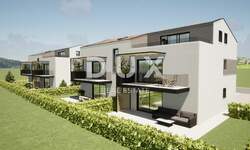Trosoban stan, Poreč, prodaja, 258000 €, 70 m2