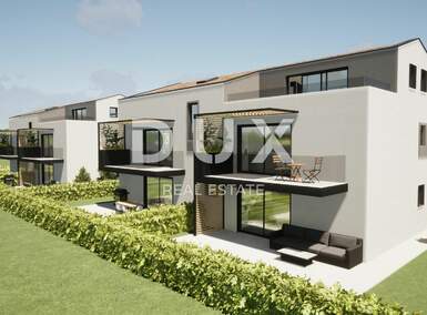 Trosoban stan, Poreč, prodaja, 258000 €, 70 m2