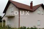 Kuca, Gospić, Kaniža Gospićka, prodaja, 190000 €, 160 m2