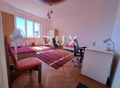 Stan, Rijeka, Centar, prodaja, 280000 €, 148 m2