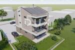 Trosoban stan, Fažana, Valbandon, prodaja, 313000 €, 74 m2