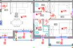 Trosoban stan, Tar-Vabriga, Tar, prodaja, 207500 €, 63 m2