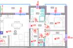 Trosoban stan, Tar-Vabriga, Tar, prodaja, 233500 €, 70 m2