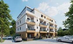 Trosoban stan, Tar-Vabriga, Tar, prodaja, 233500 €, 70 m2