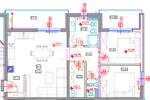 Trosoban stan, Tar-Vabriga, Tar, prodaja, 233500 €, 70 m2