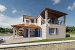 Kuca, Ližnjan, prodaja, 445000 €, 156 m2