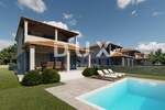 Kuca, Ližnjan, prodaja, 445000 €, 156 m2