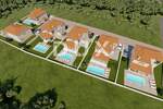 Kuca, Ližnjan, prodaja, 445000 €, 156 m2