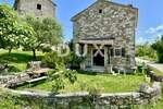 Kuca, Buje, prodaja, 290000 €, 122 m2