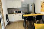 Trosoban stan, Kostrena, najam, 750 €, 52 m2